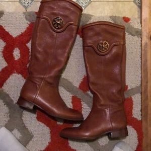 Tory Burch Boots